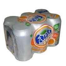 Refrigerante Fanta Zero