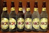 Ceveja Skol