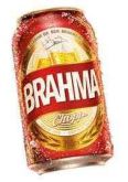 Cerveja Brahma