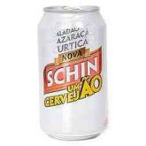 Cerveja Schin